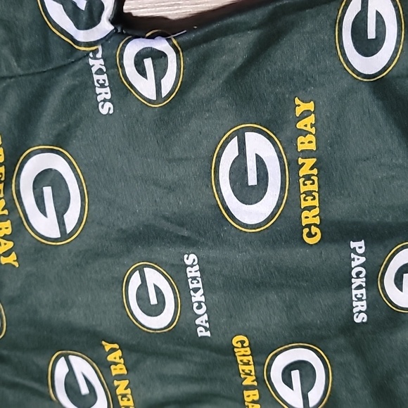GREENBAY PACKERS INFANT ONSIES SIZE 0-4 MONTHS - Picture 12 of 13